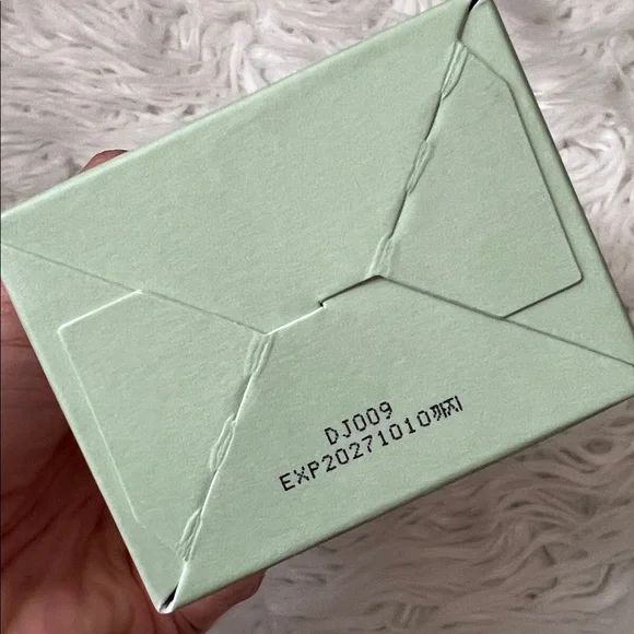 Green tomato 🍅clay mask cleanser - Picture 6 of 10